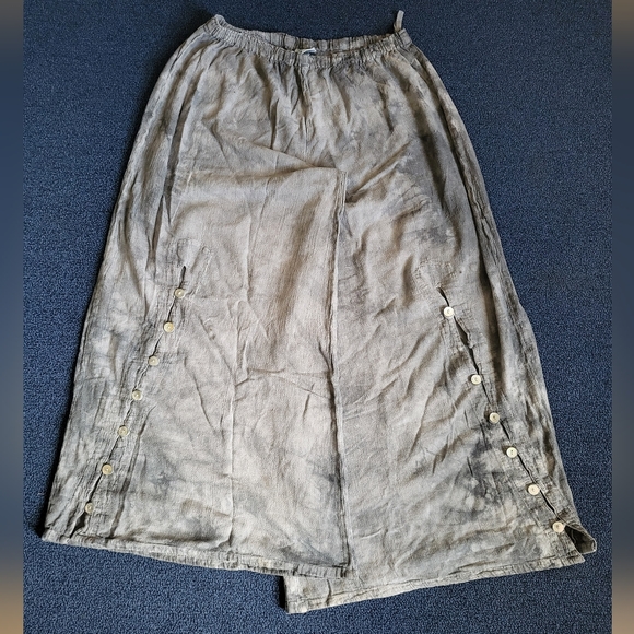 Hippie style pants - Picture 5 of 8